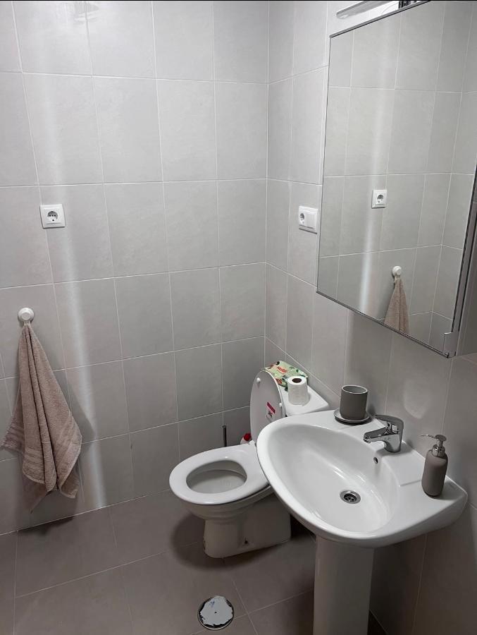 Apartment Las Terrazas De La Torre Golf,Pool,Lake View Las Pedrenas 외부 사진
