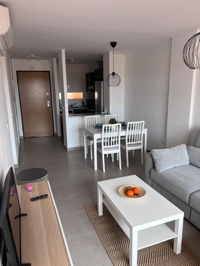 Apartment Las Terrazas De La Torre Golf,Pool,Lake View Las Pedrenas 외부 사진