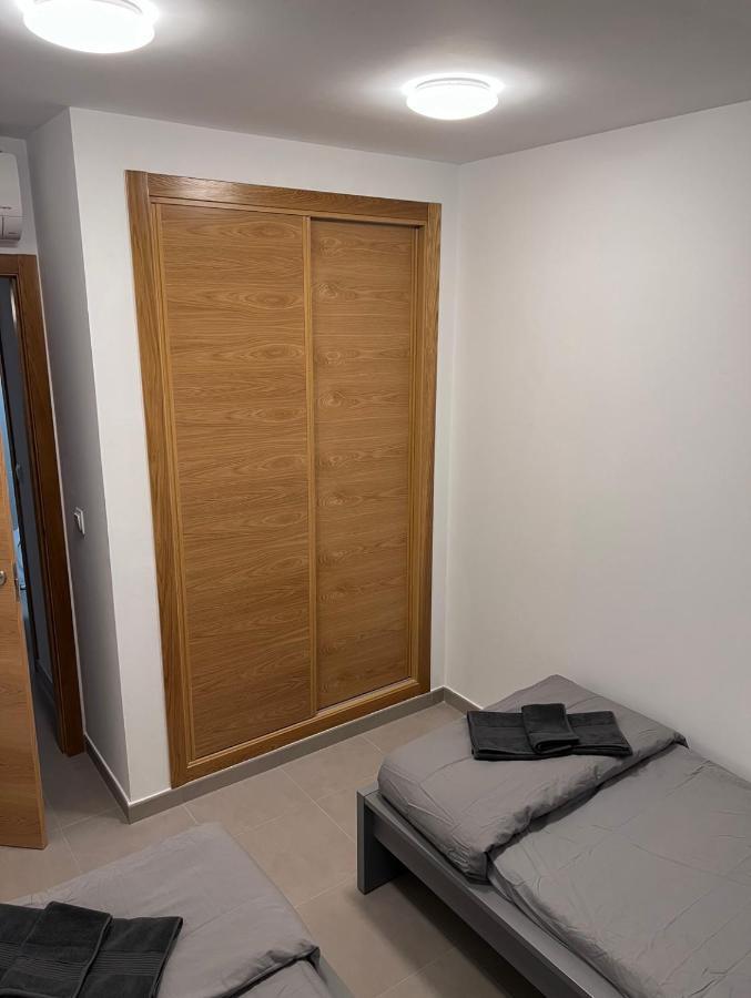 Apartment Las Terrazas De La Torre Golf,Pool,Lake View Las Pedrenas 외부 사진
