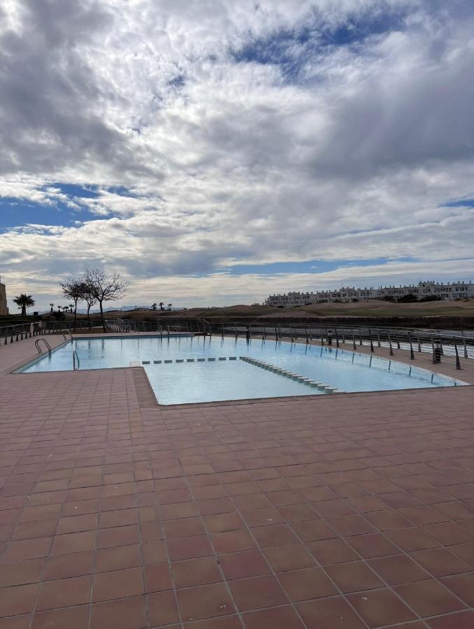 Apartment Las Terrazas De La Torre Golf,Pool,Lake View Las Pedrenas 외부 사진