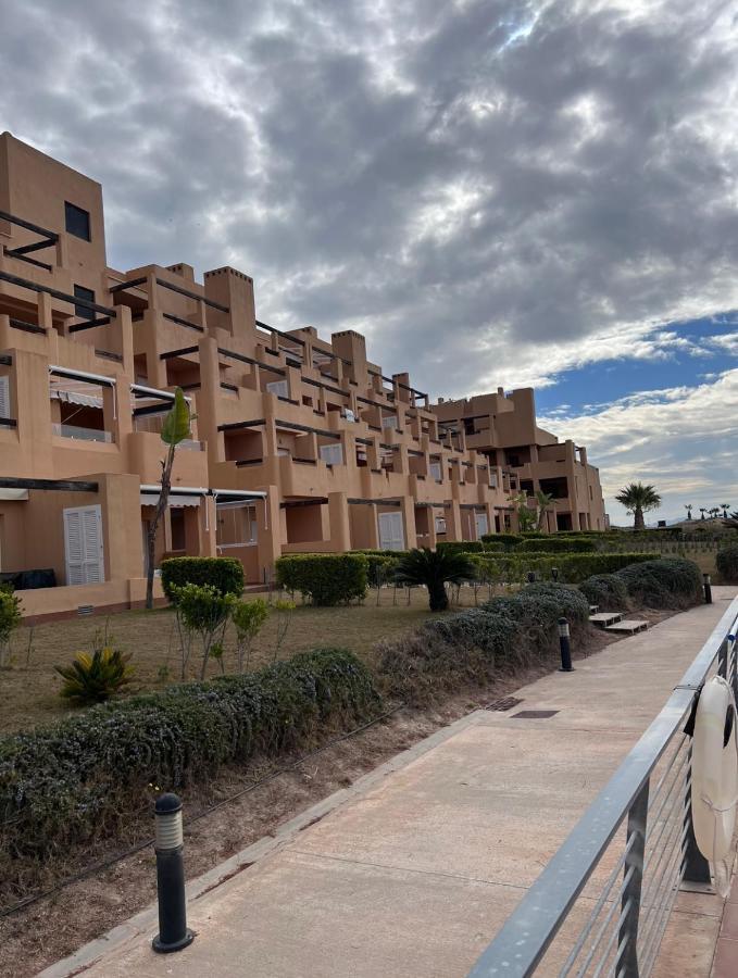 Apartment Las Terrazas De La Torre Golf,Pool,Lake View Las Pedrenas 외부 사진