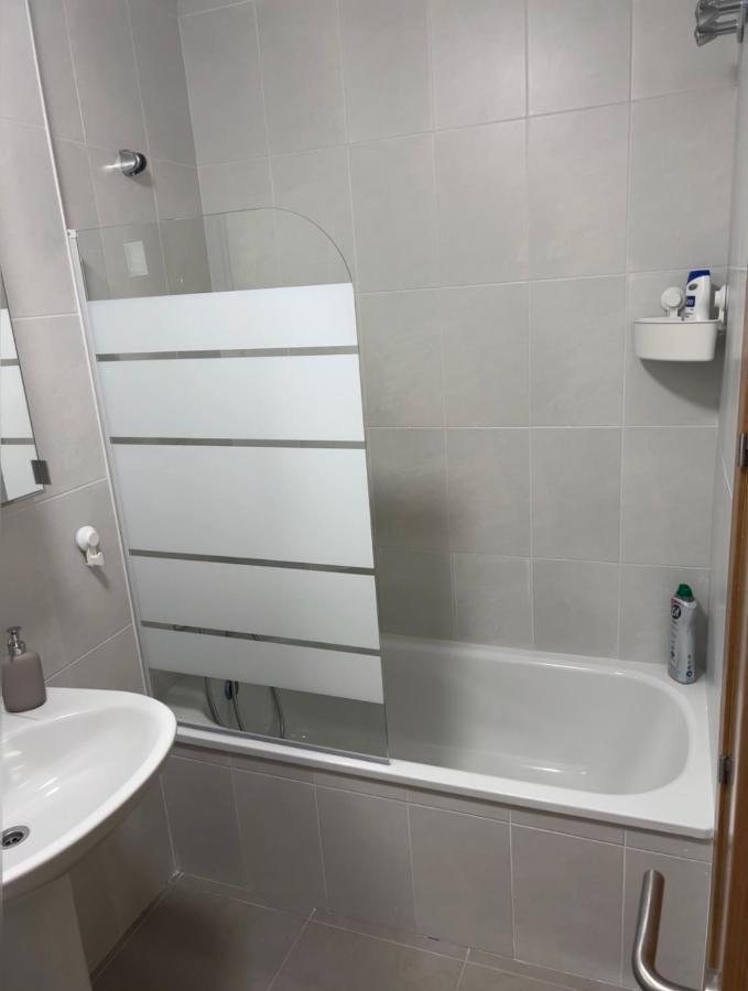 Apartment Las Terrazas De La Torre Golf,Pool,Lake View Las Pedrenas 외부 사진