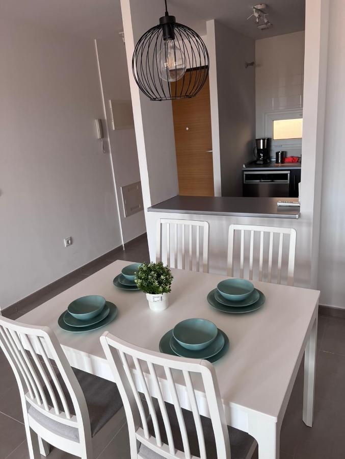 Apartment Las Terrazas De La Torre Golf,Pool,Lake View Las Pedrenas 외부 사진