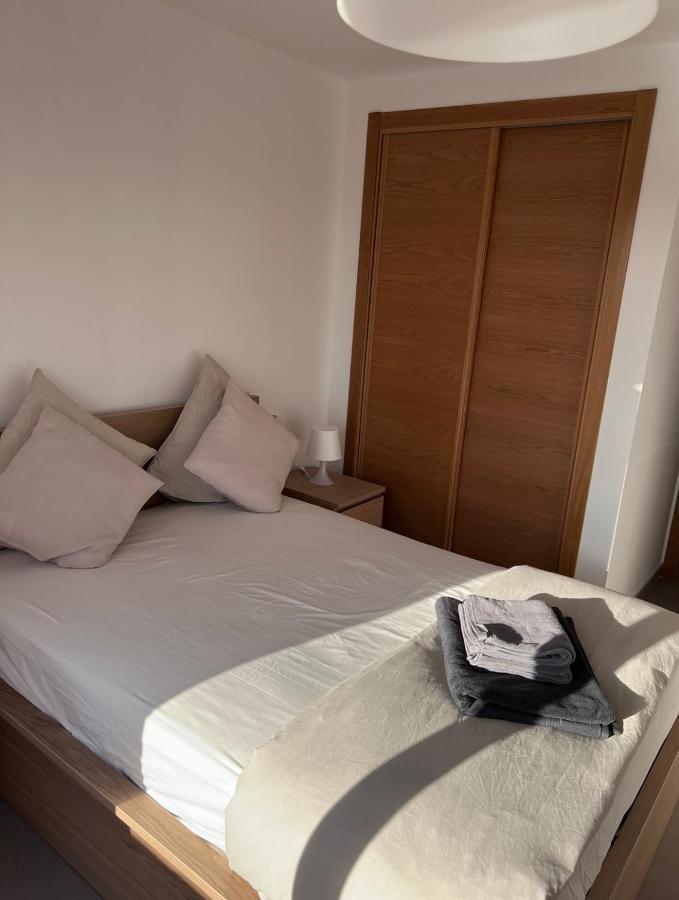 Apartment Las Terrazas De La Torre Golf,Pool,Lake View Las Pedrenas 외부 사진