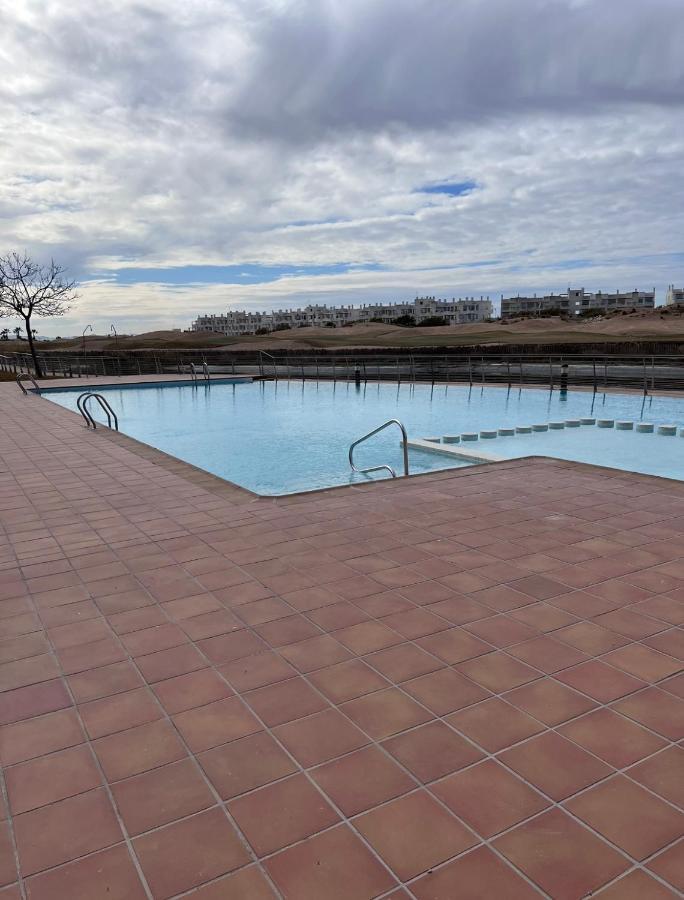 Apartment Las Terrazas De La Torre Golf,Pool,Lake View Las Pedrenas 외부 사진